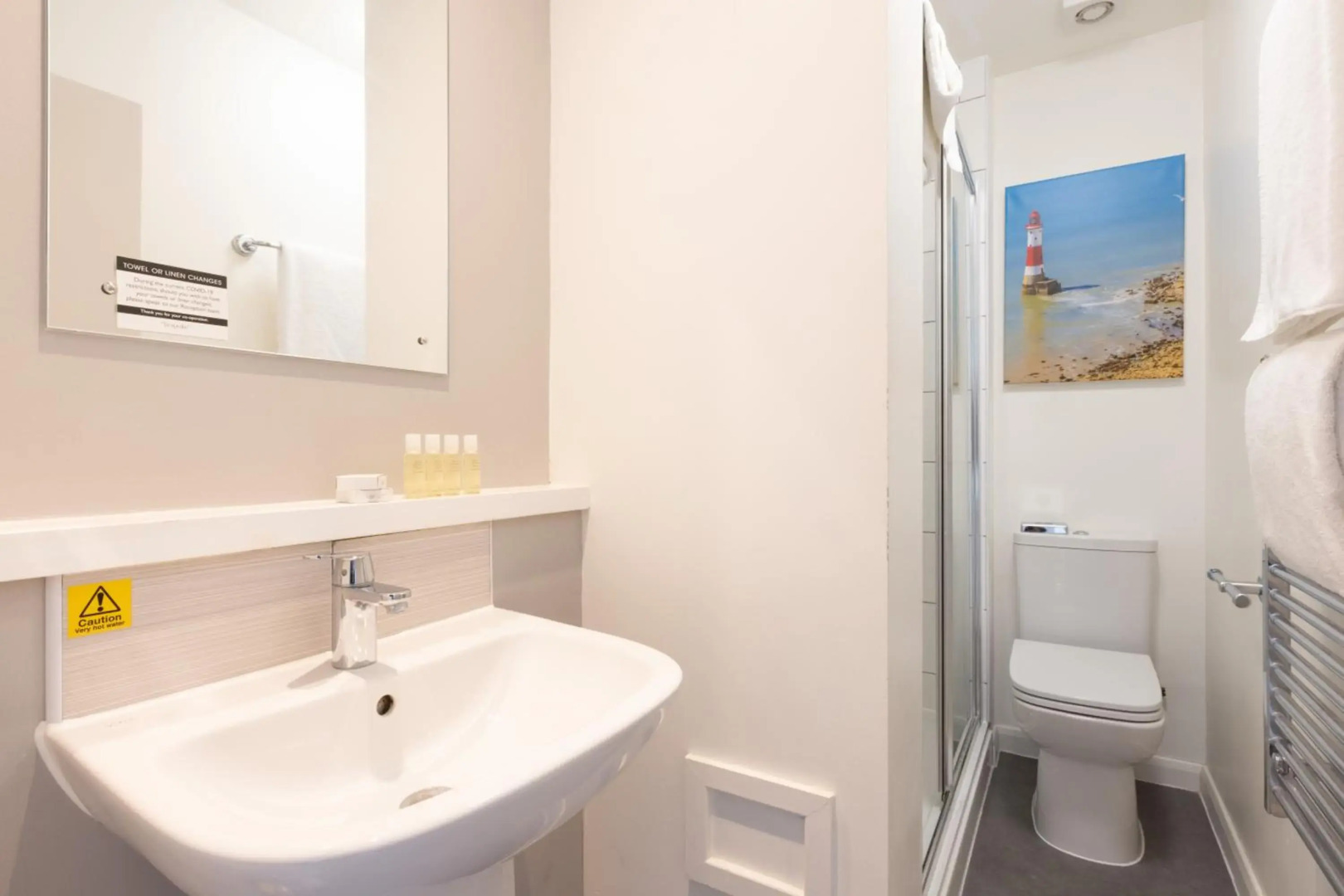 The Burlington Hotel