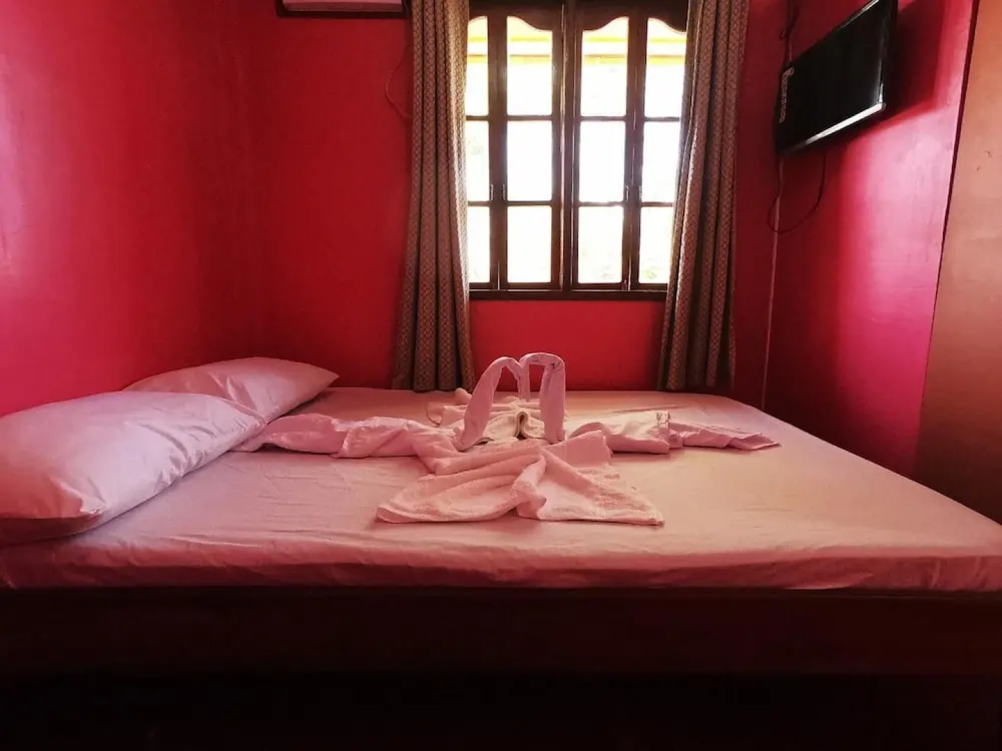 Woodside Rogers Residence