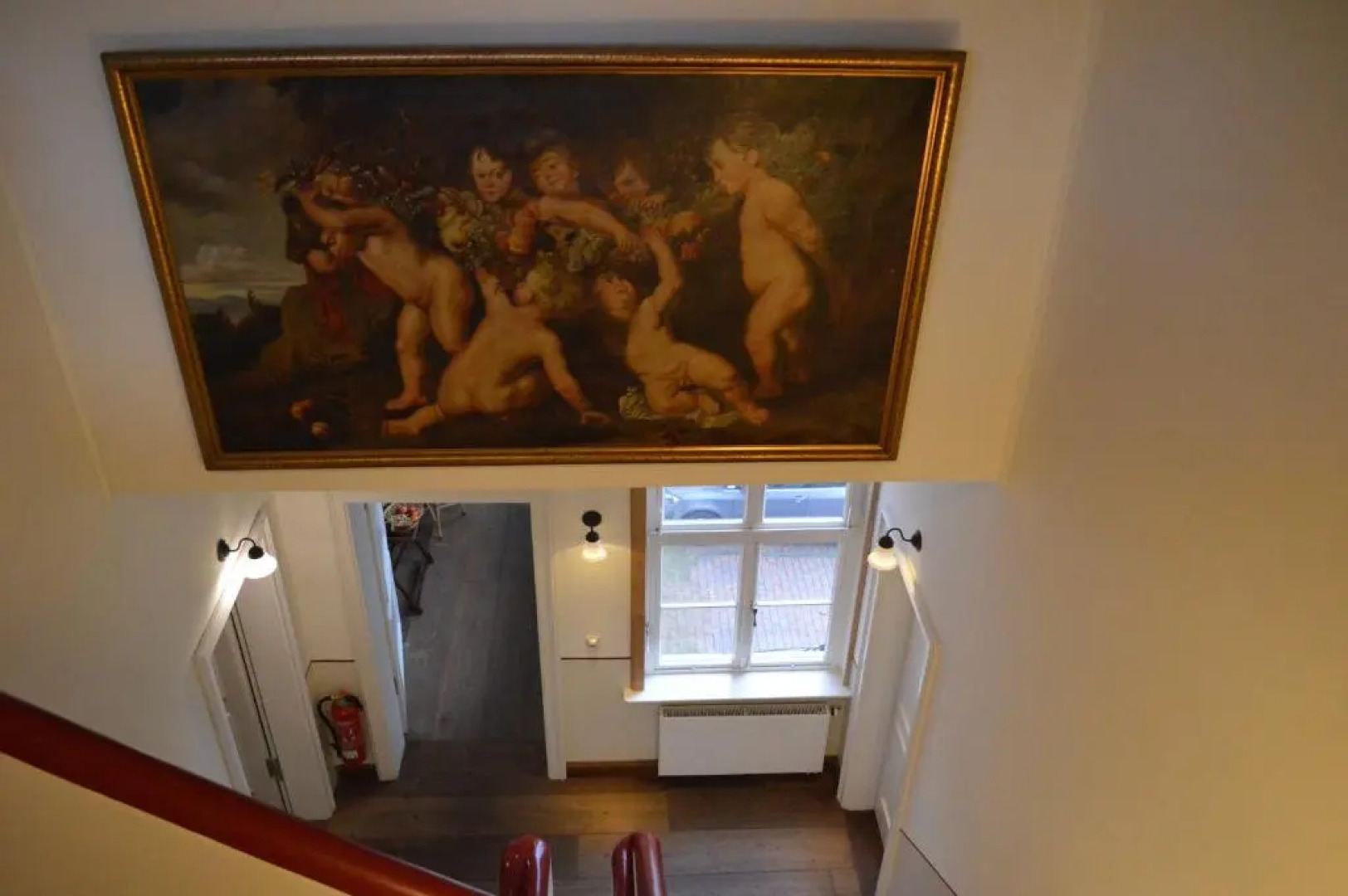 Altstadthotel Twardokus