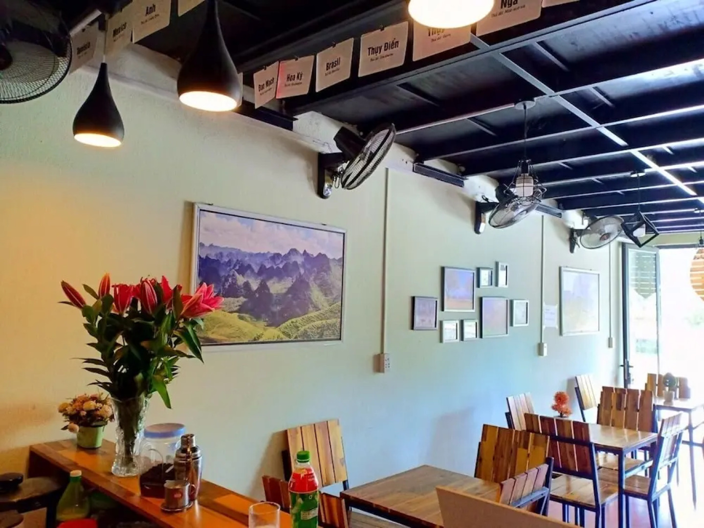 Phuot House - Hostel