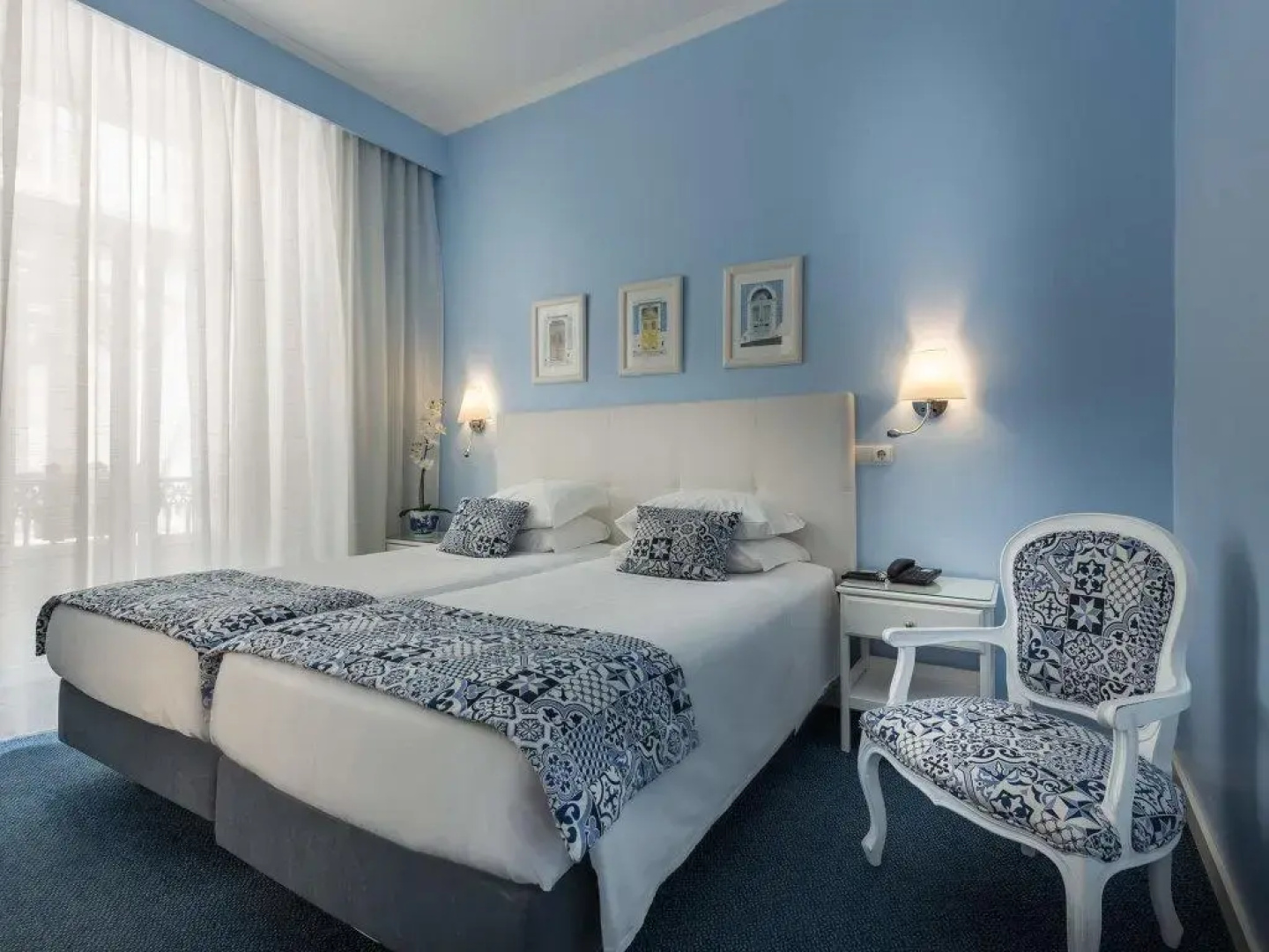 Hotel Florescente