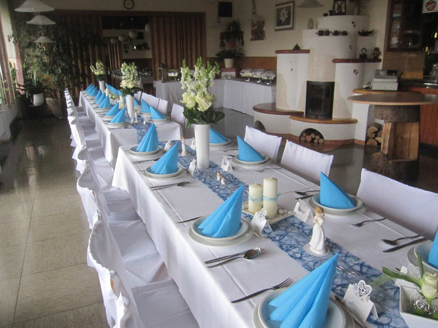 Berggasthof Bayernturm