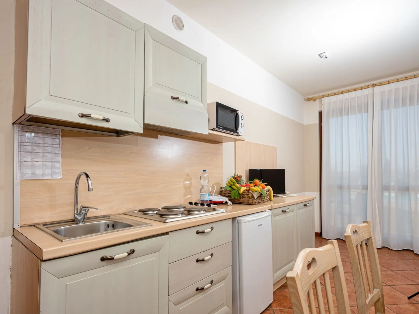 Residence Eden