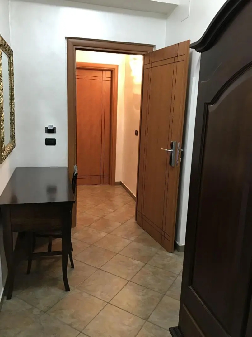 Hotel Toscano