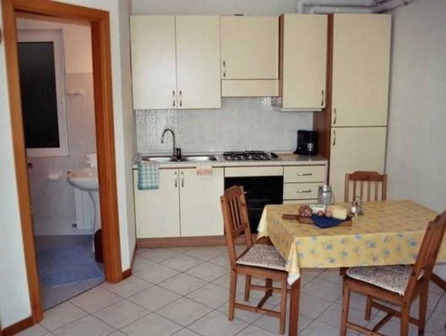 Hotel Panorama e Residence