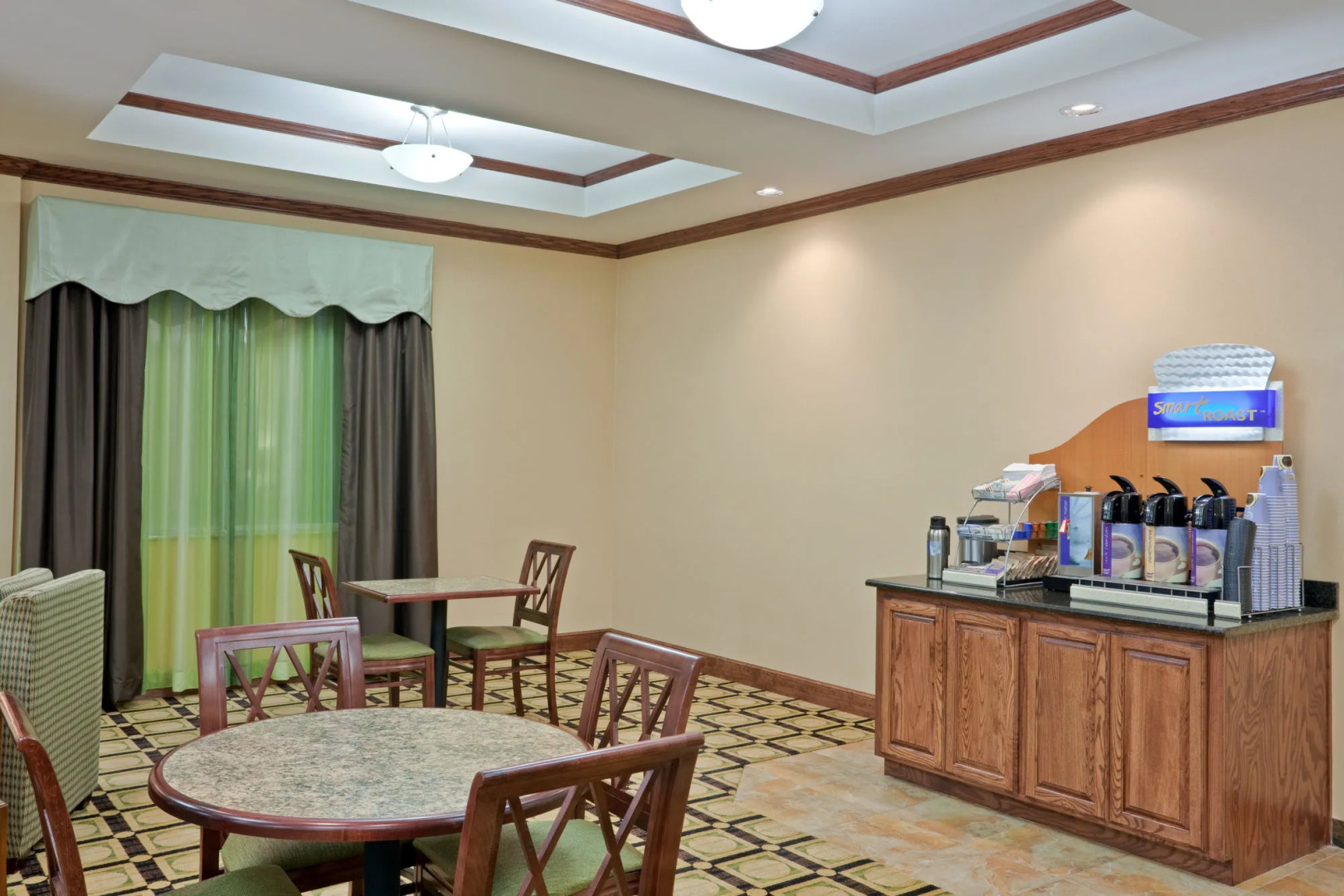 Holiday Inn Express Hotel & Suites Dumas by IHG