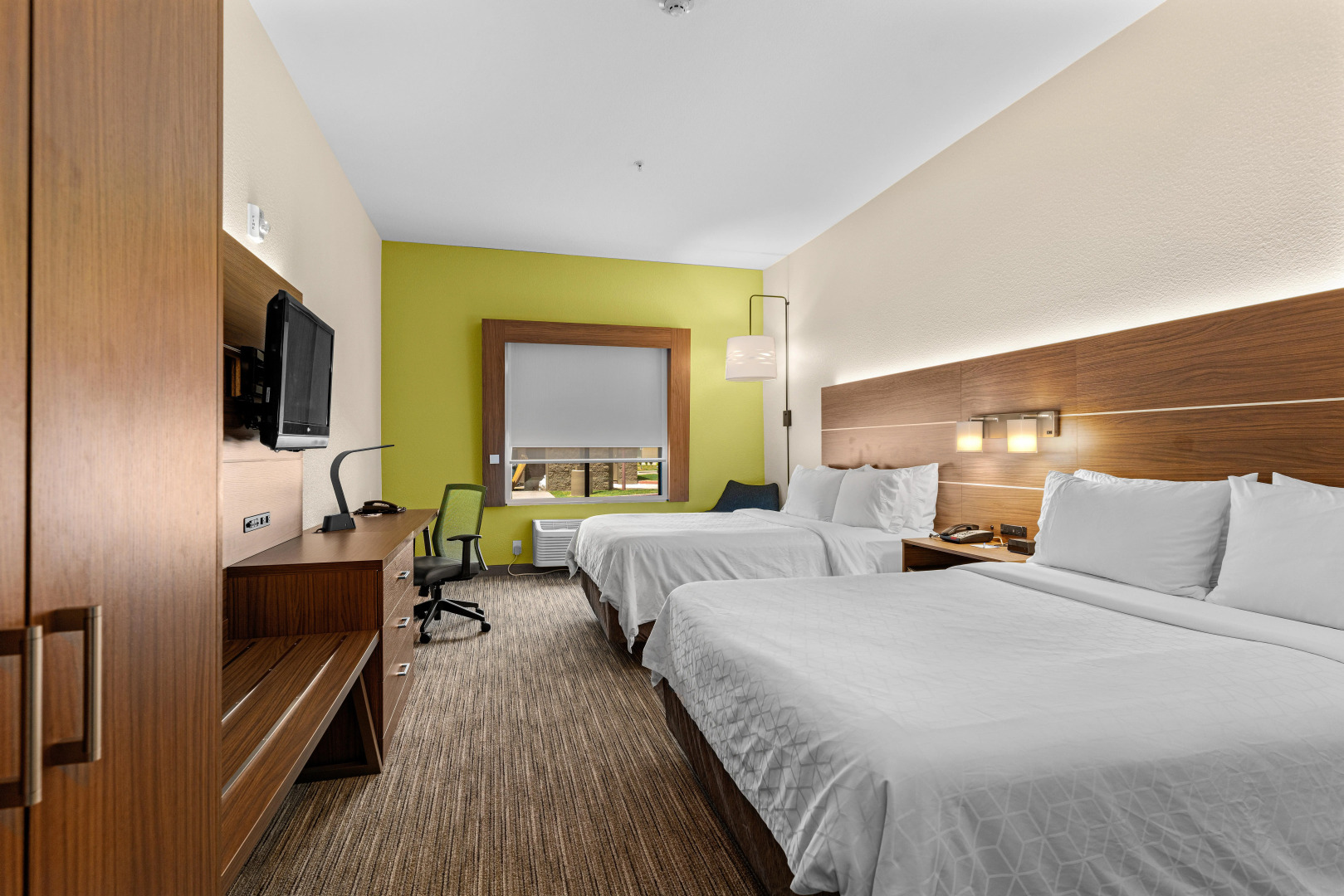 Holiday Inn Express Suites Van Buren-Ft Smith Area by IHG