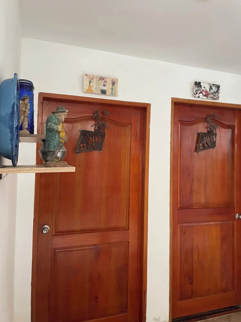 Casa Hotel Mateguadua