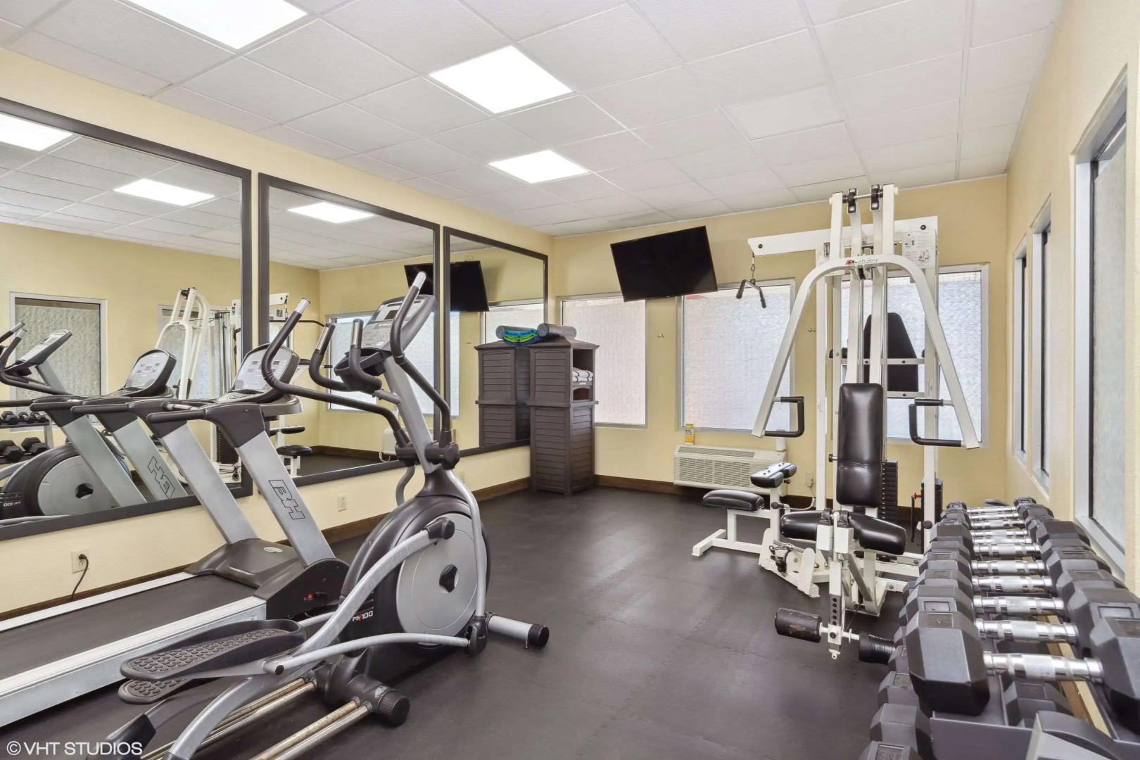 Quality Inn & Suites Morgantown - University Area