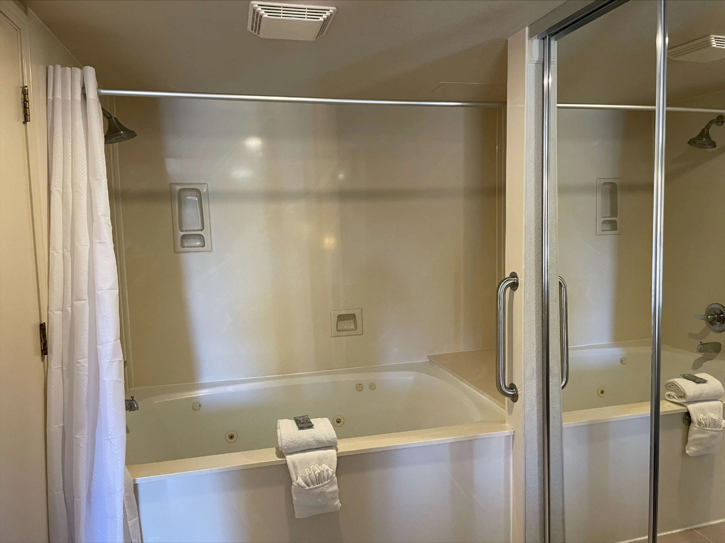 SureStay Plus Hotel by Best Western San Jose Central City