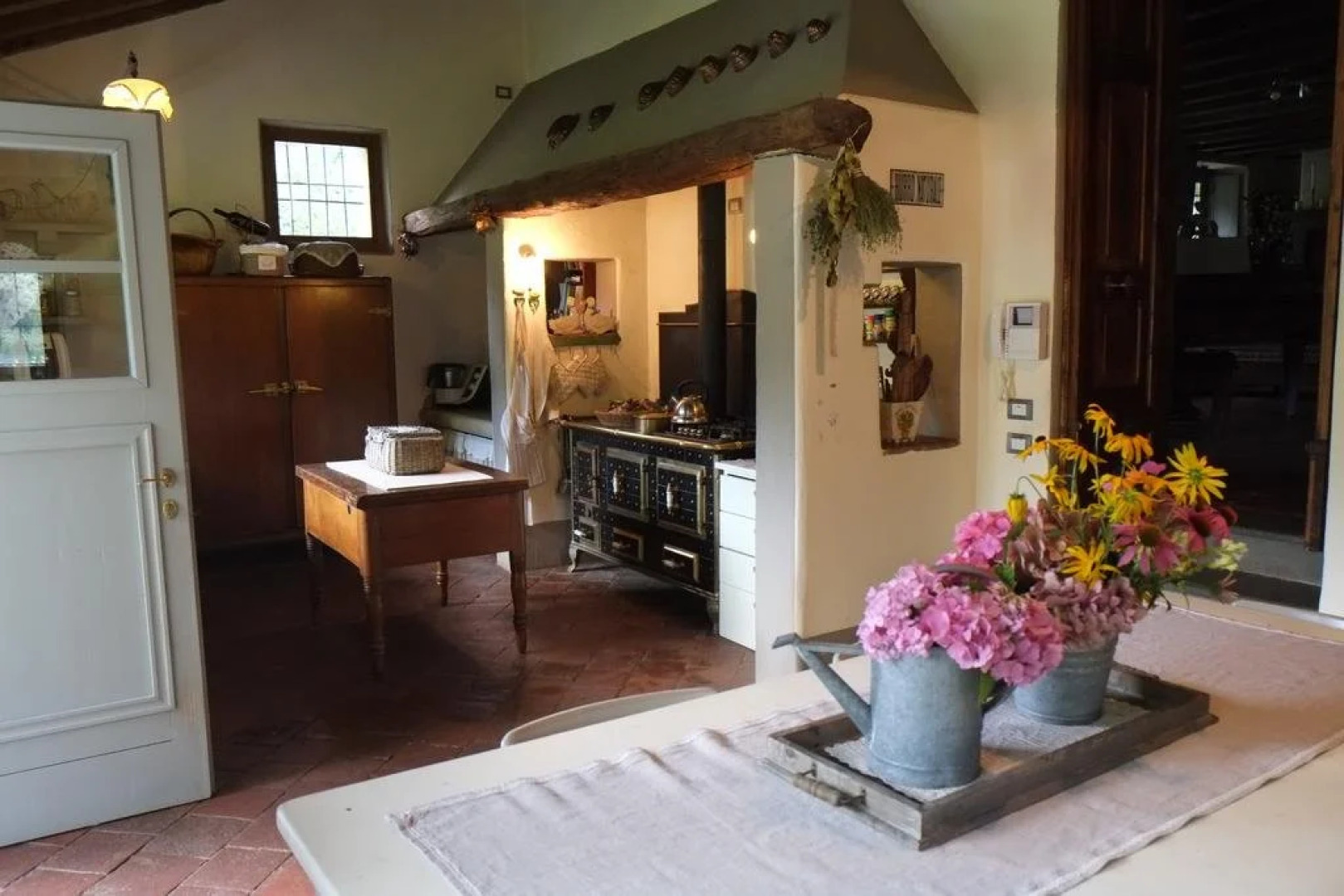 B&B Il Respiro dellAnima