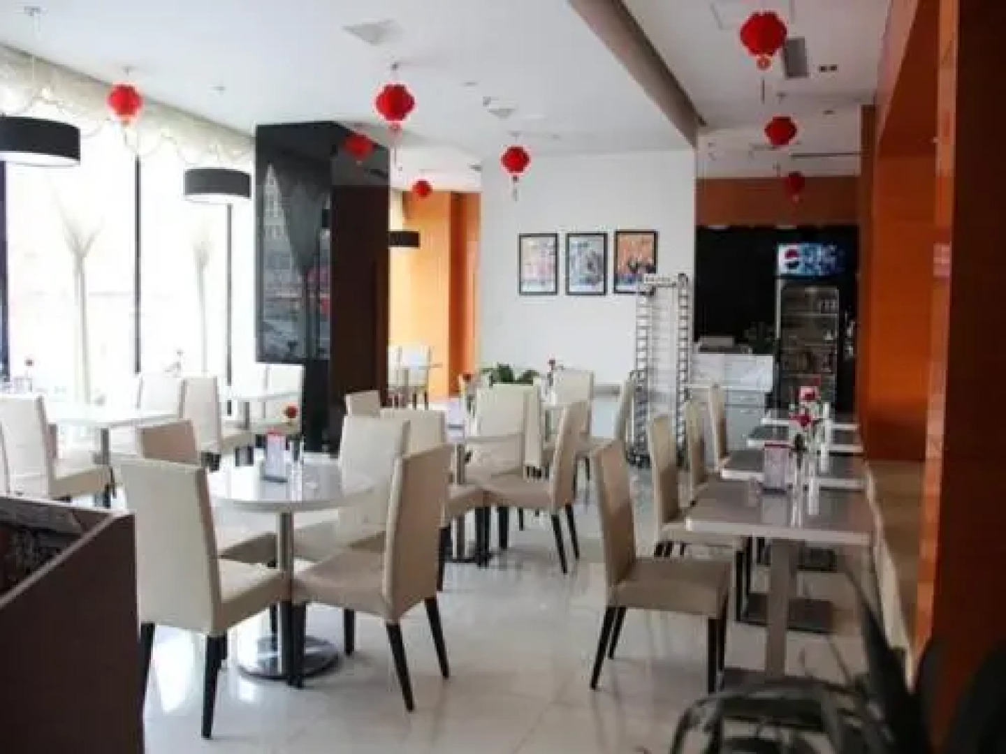 Jinjiang Inn Panjin Railway Station