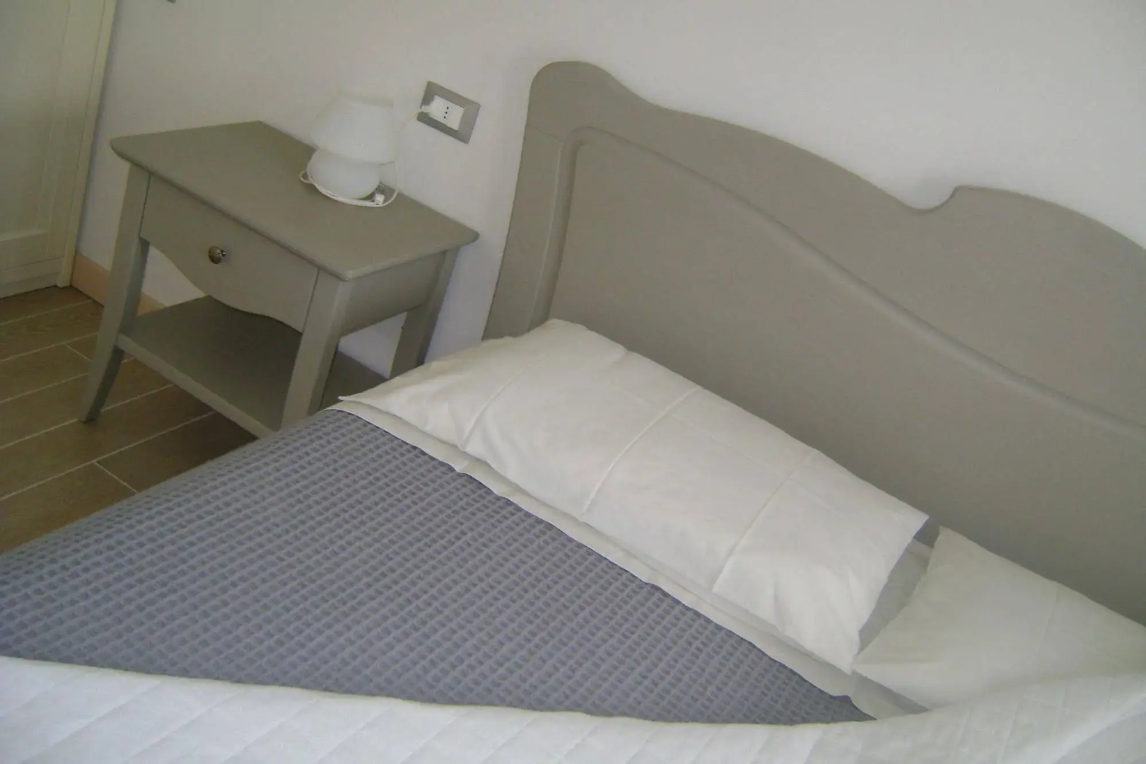 Affittacamere Rubino