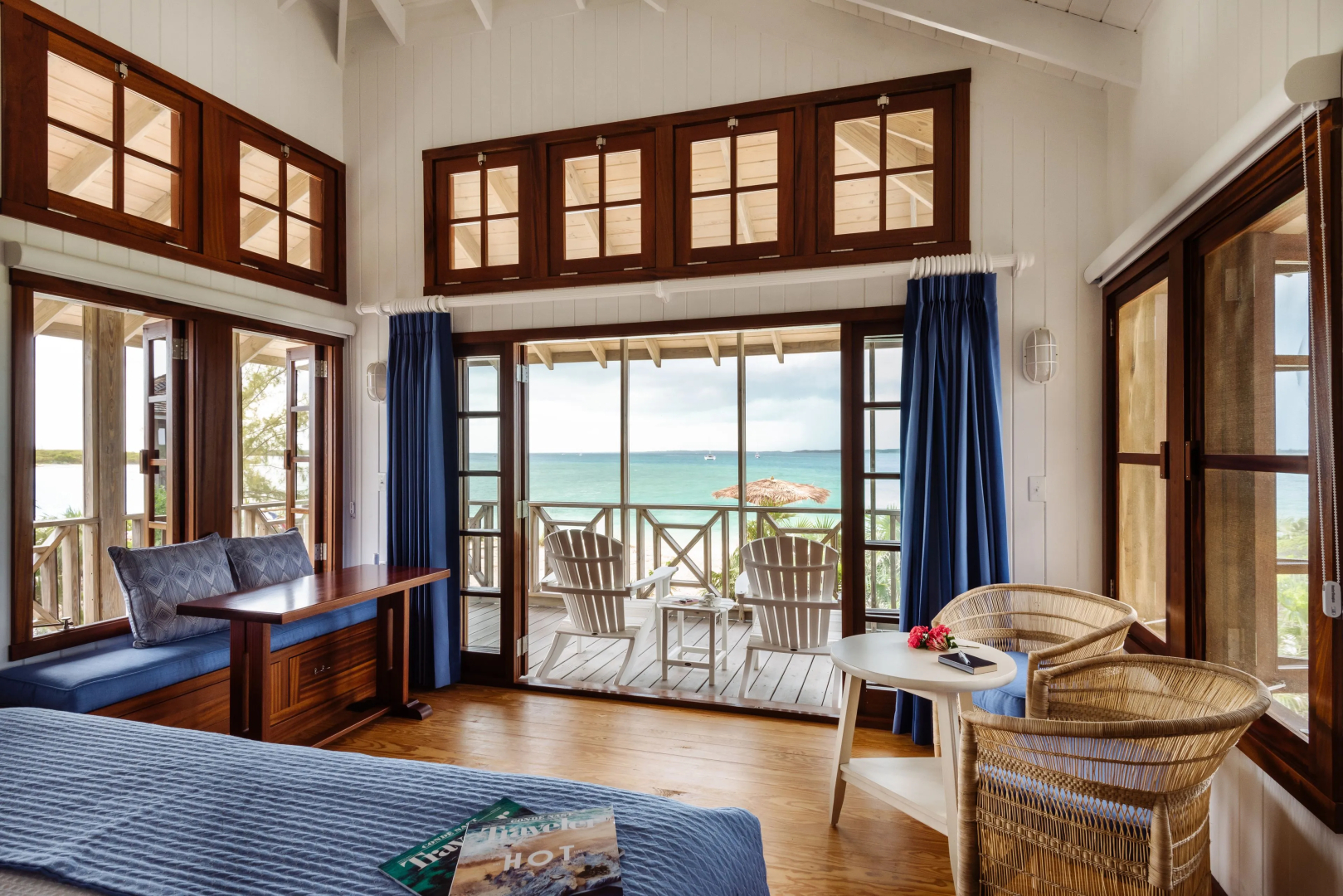 Lumina Point Resort & Spa