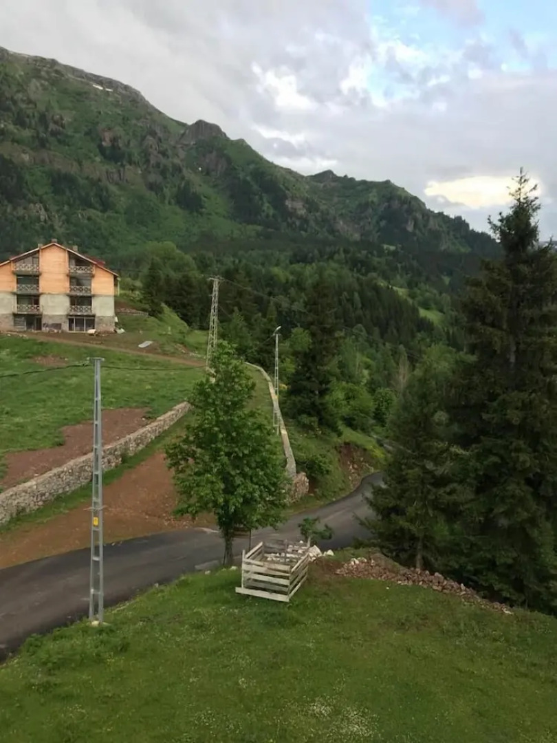 Satavala Tatil Köyü