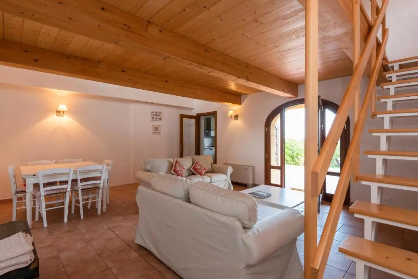 Agriturismo Terre di Castiglione