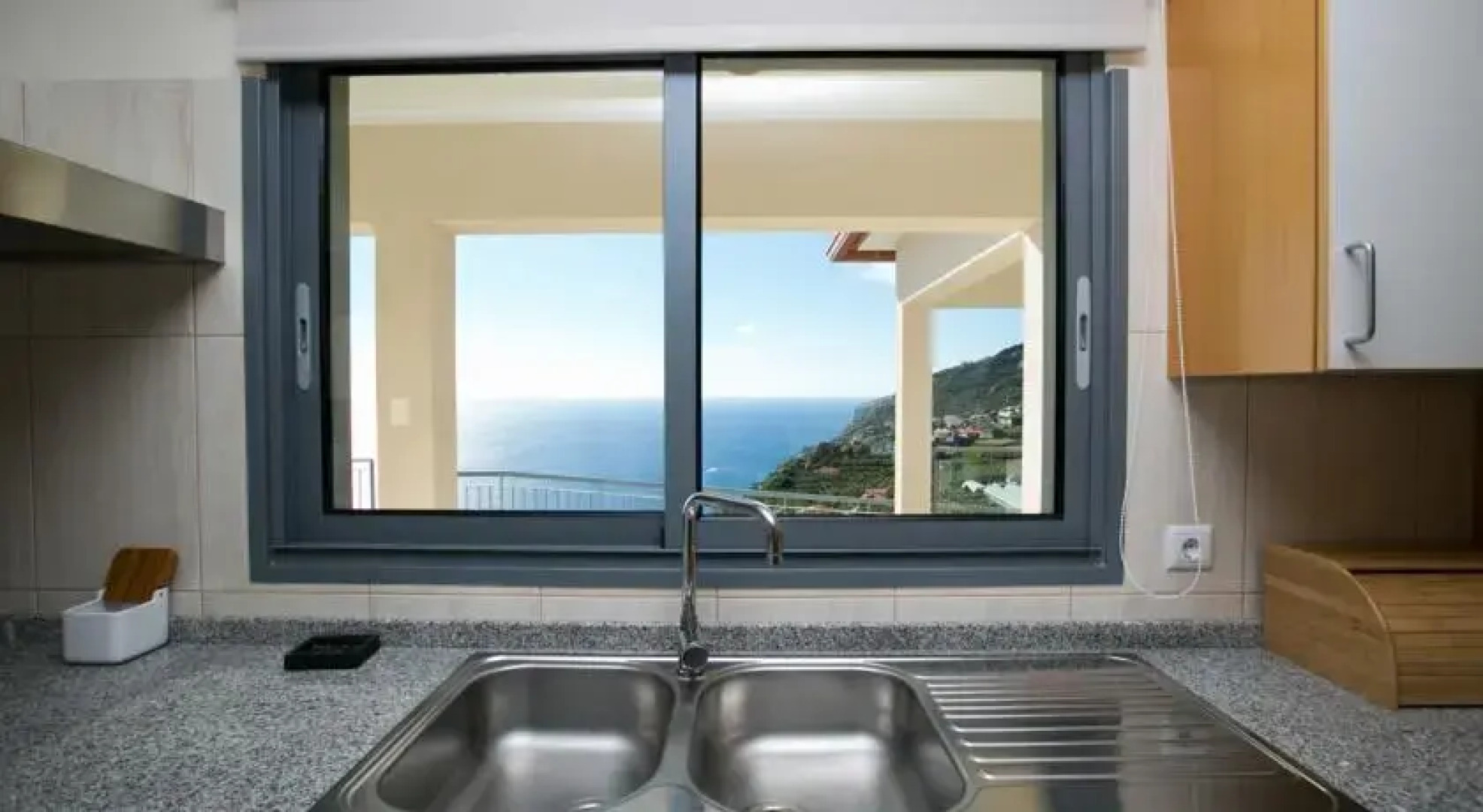 Vacation home Belo Mar