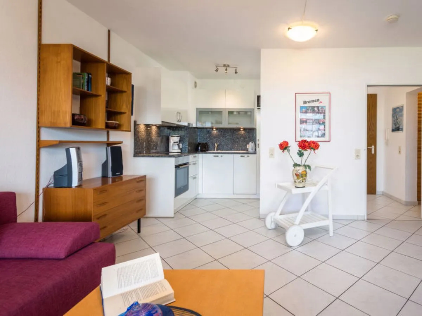 Apartment B313 Sassofortino