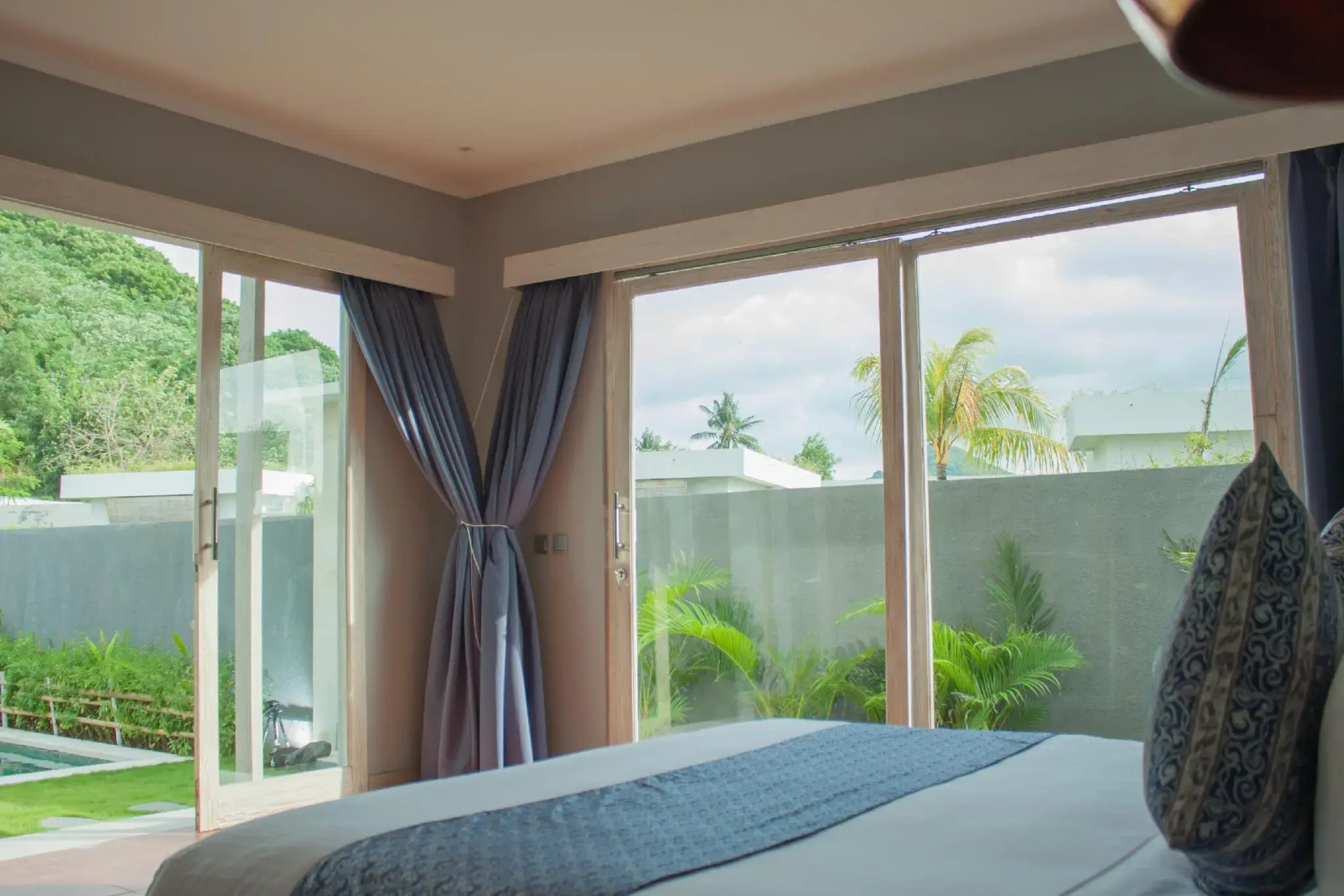 The Suites Lombok