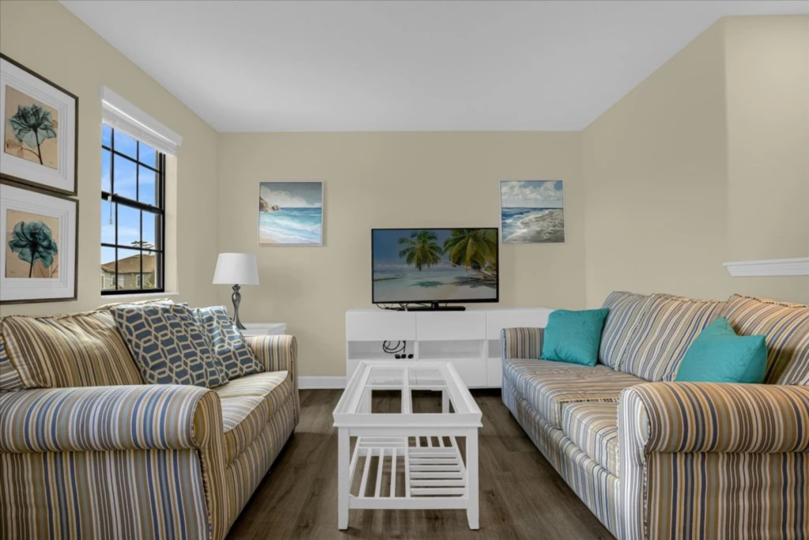 5 Bedrooms / 4.5 Bathrooms / Champions Gate (1404 MV), Kissimmee, US