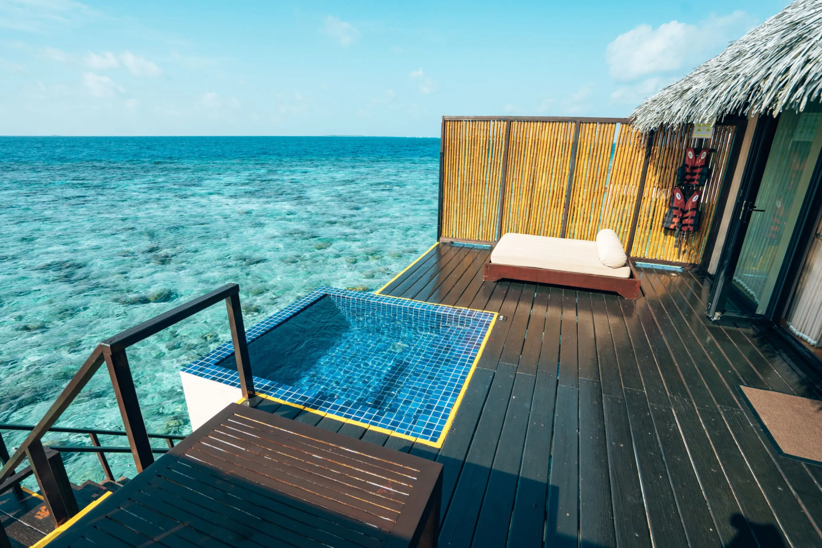 Adaaran Prestige Vadoo