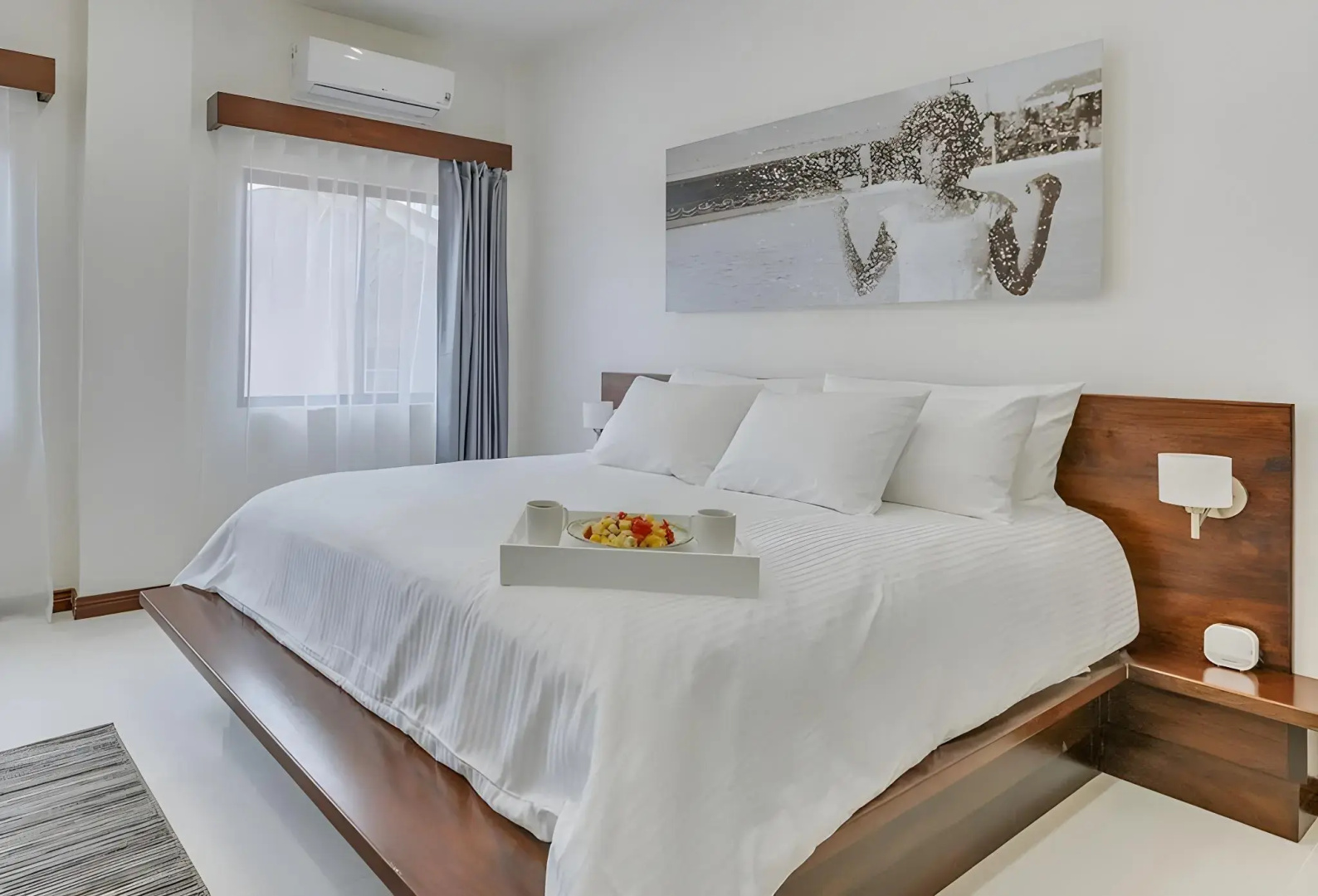 The Ellysian Boutique Hotel