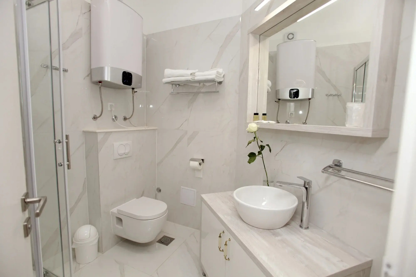 Villa Rustica Dalmatia Apartments