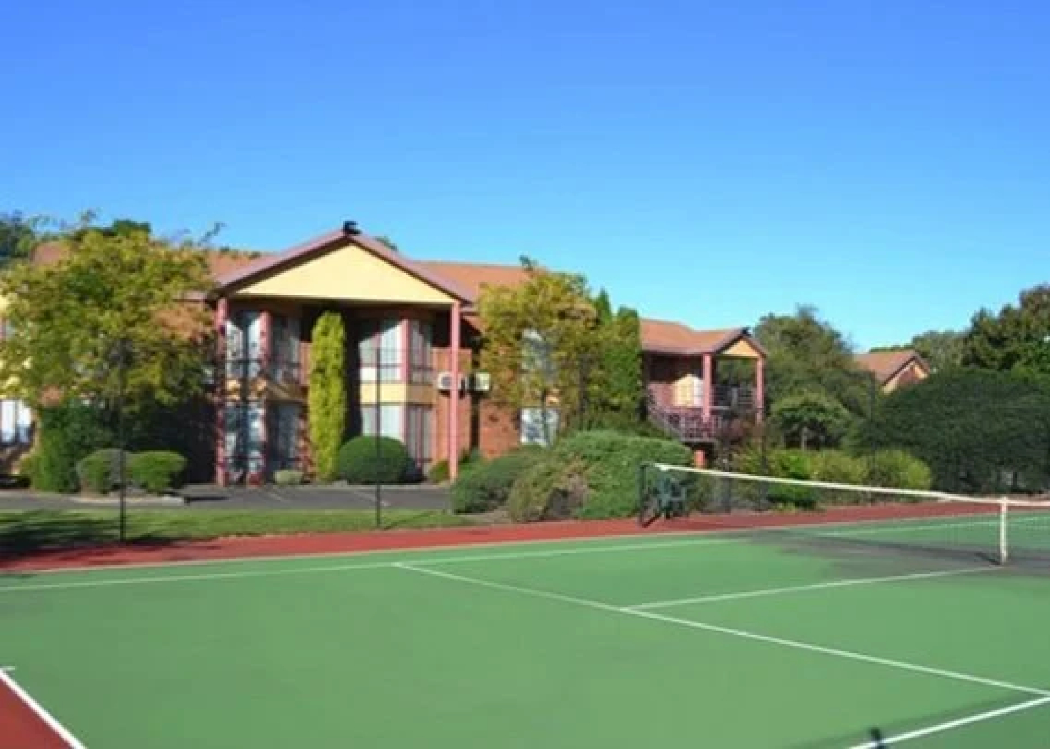Comfort Inn & Suites Latrobe