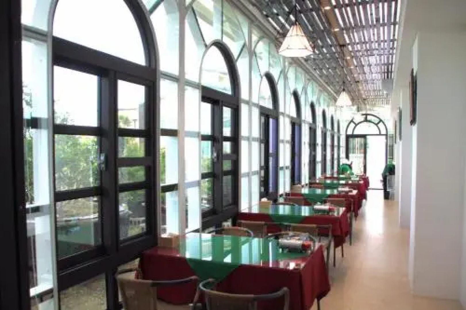 YiShan Farm Homestay