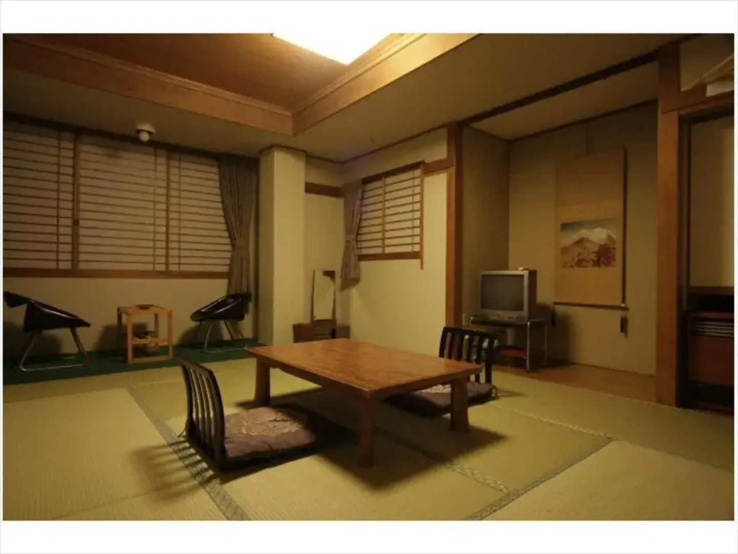 Oumeitei Tsuji Ryokan