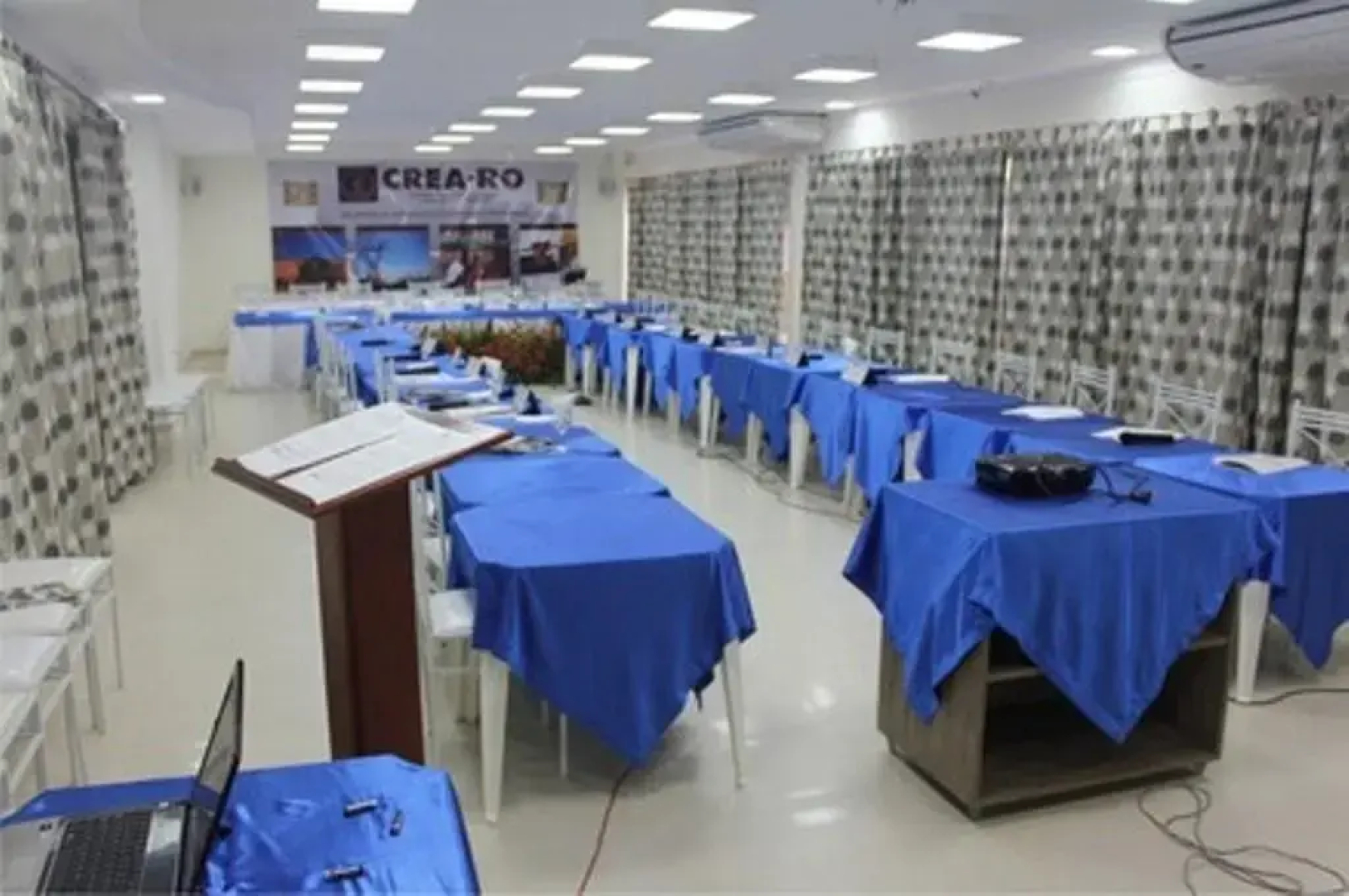 Larison Hotel Porto Velho