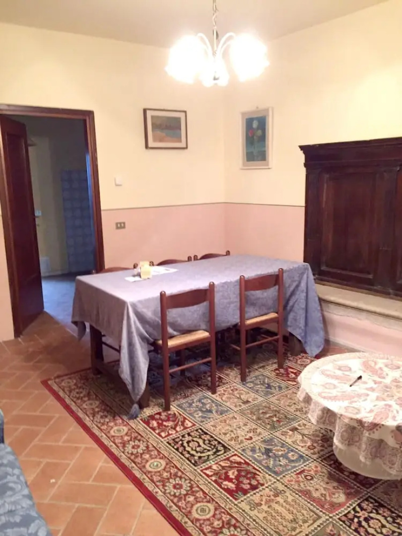 House With 3 Bedrooms in Fiesse