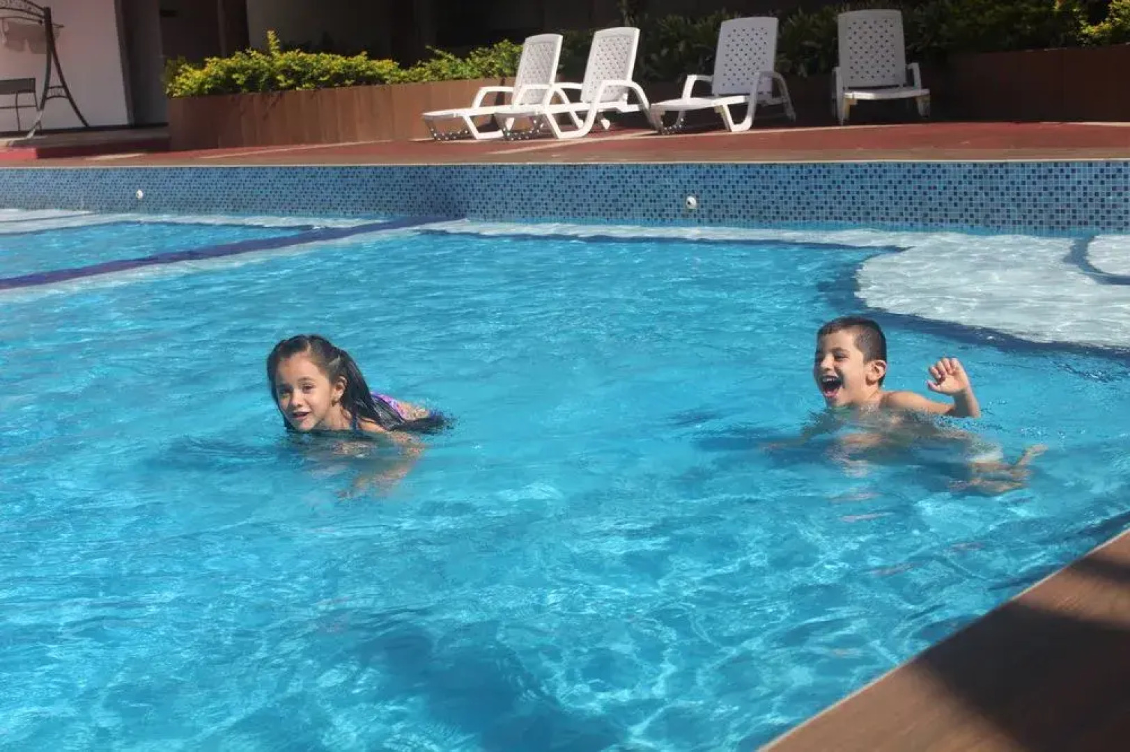 Hotel Christian Resort