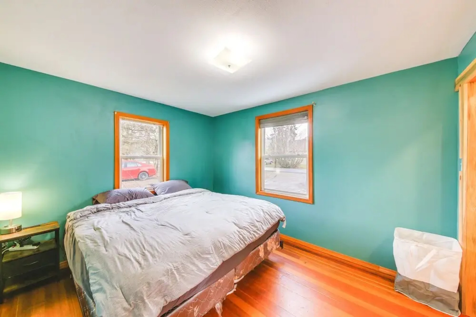 Clark Fork Vacation Home w/ Wood Stove Near Lake!