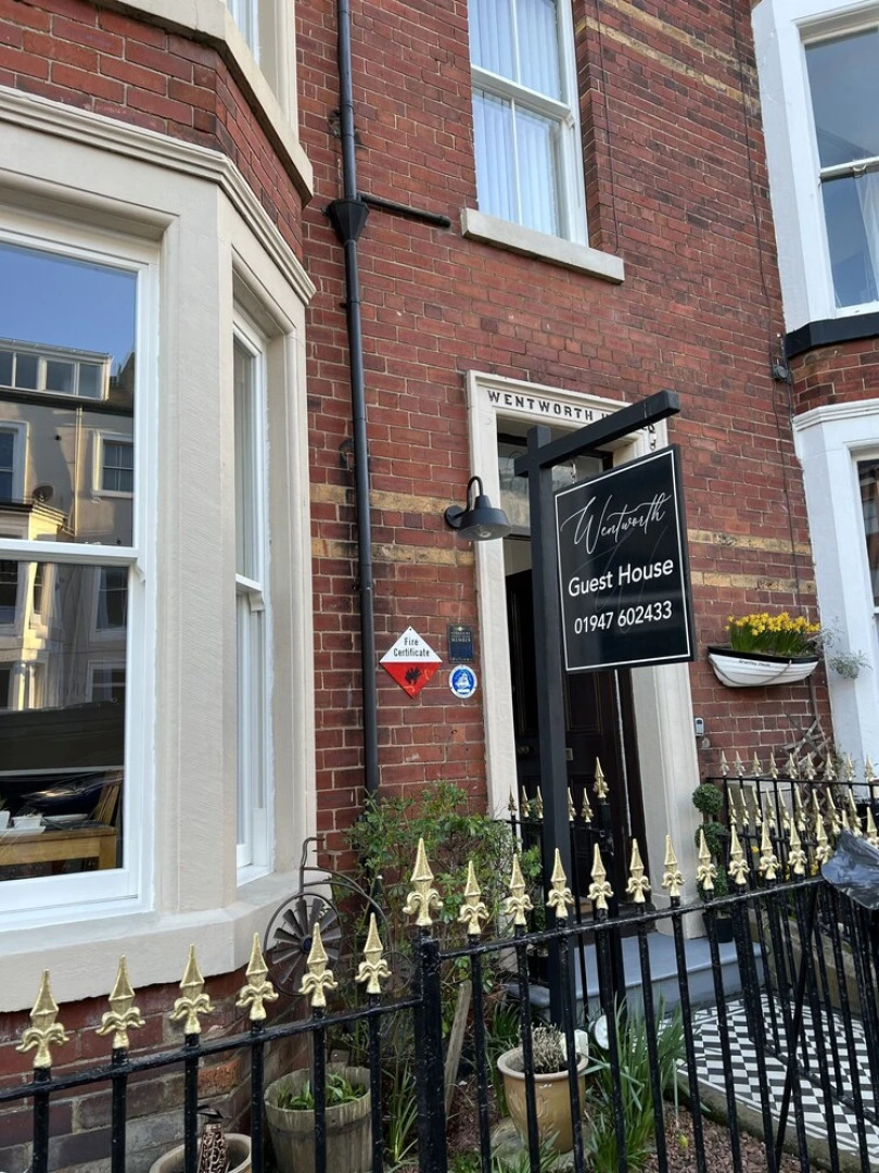 Wentworth Guest House