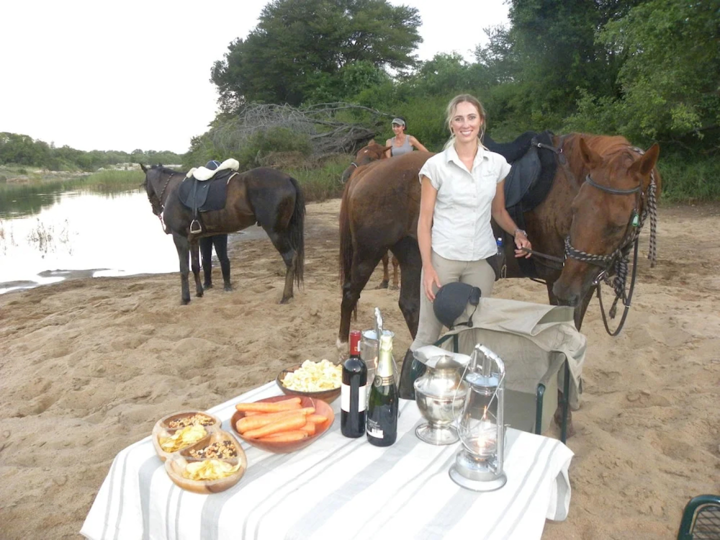 Abelana Safari Camp