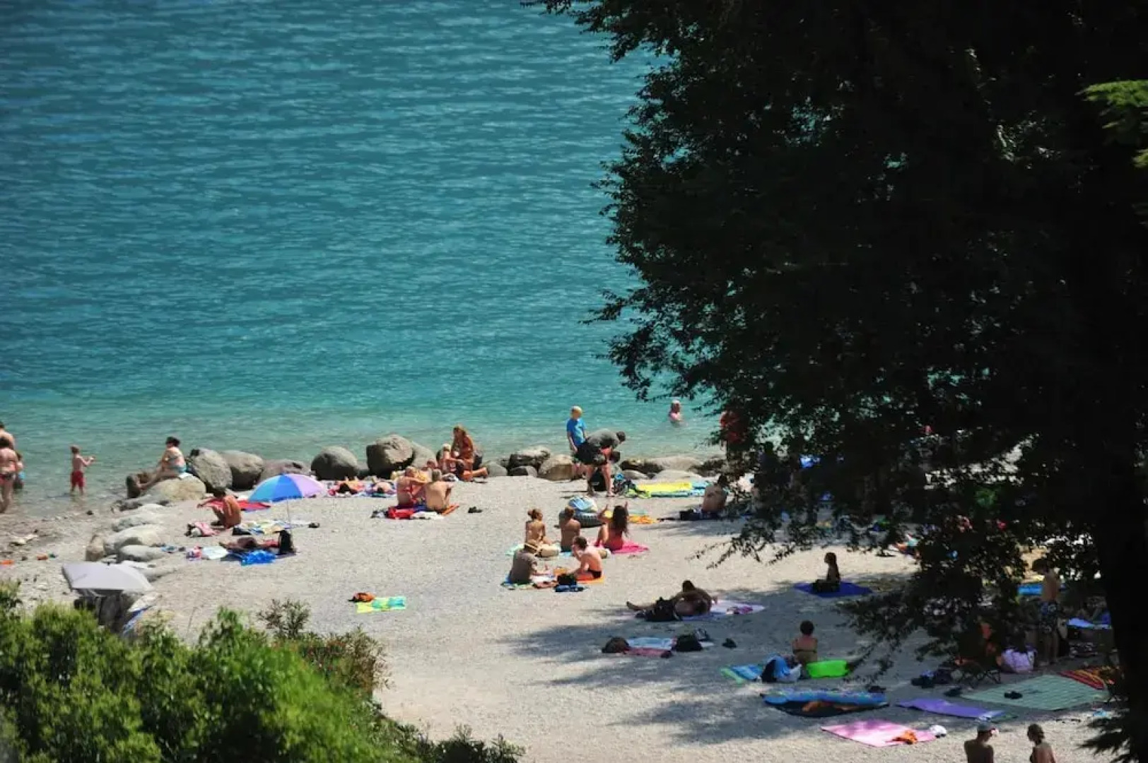 Hotel Sogno del Benaco