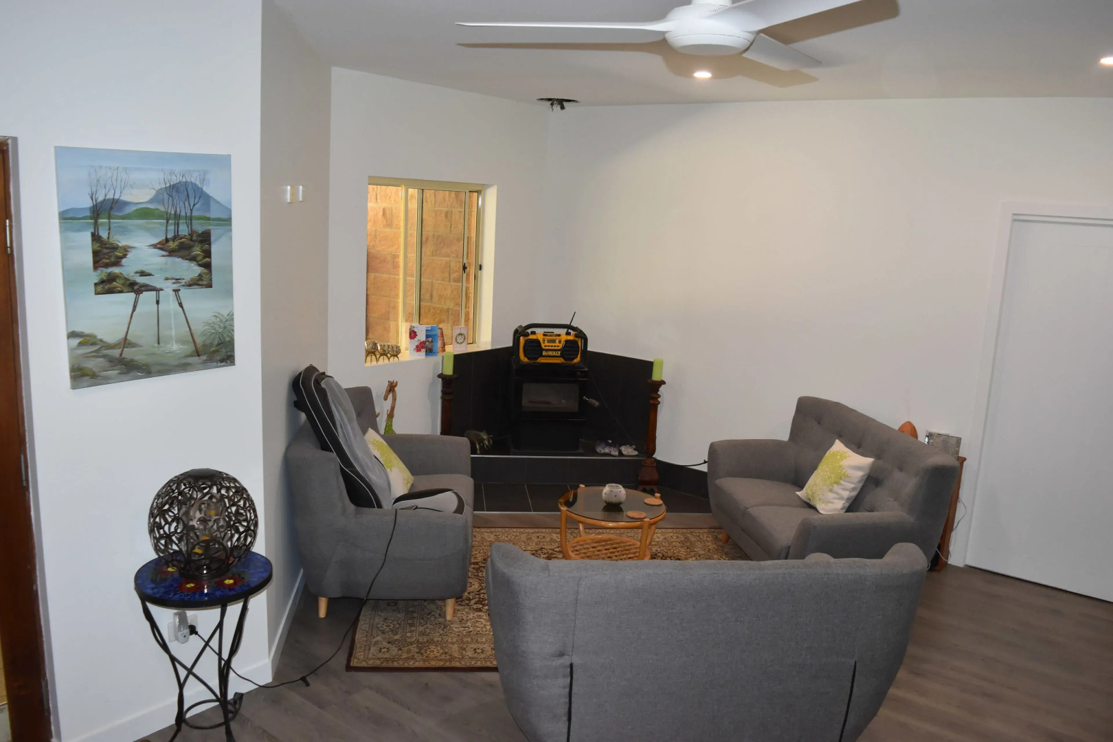 Beechs' Brook Rainforest Retreat