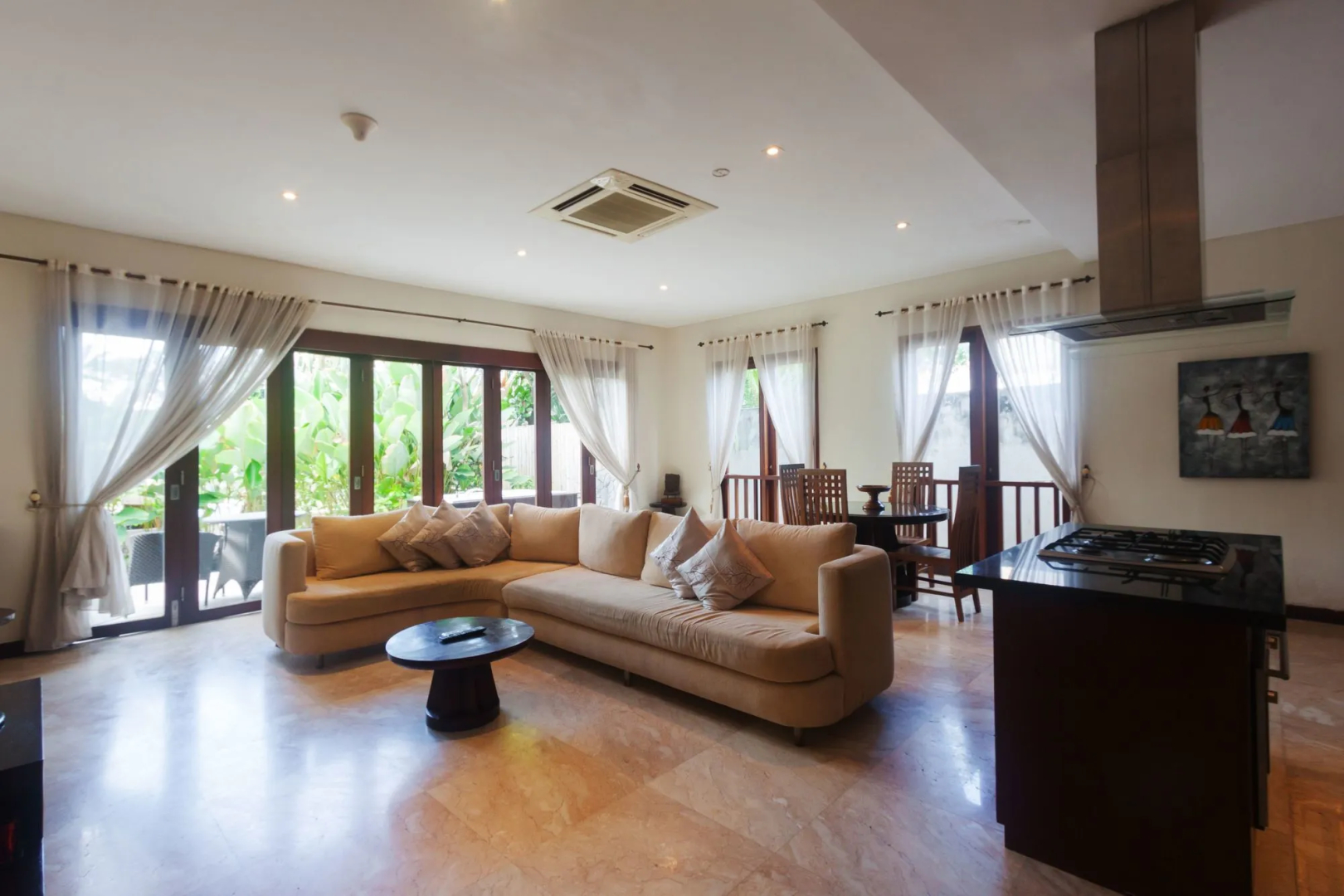 ZEN Rooms Segara Nusa Dua