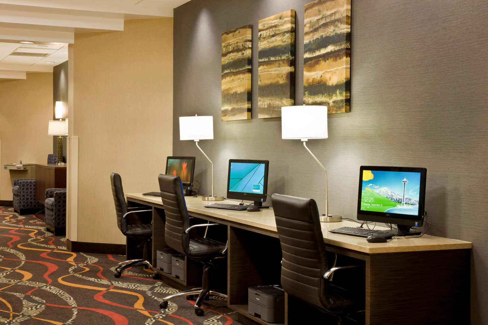 Best Western Plus BWI Airport Hotel / Arundel Mills