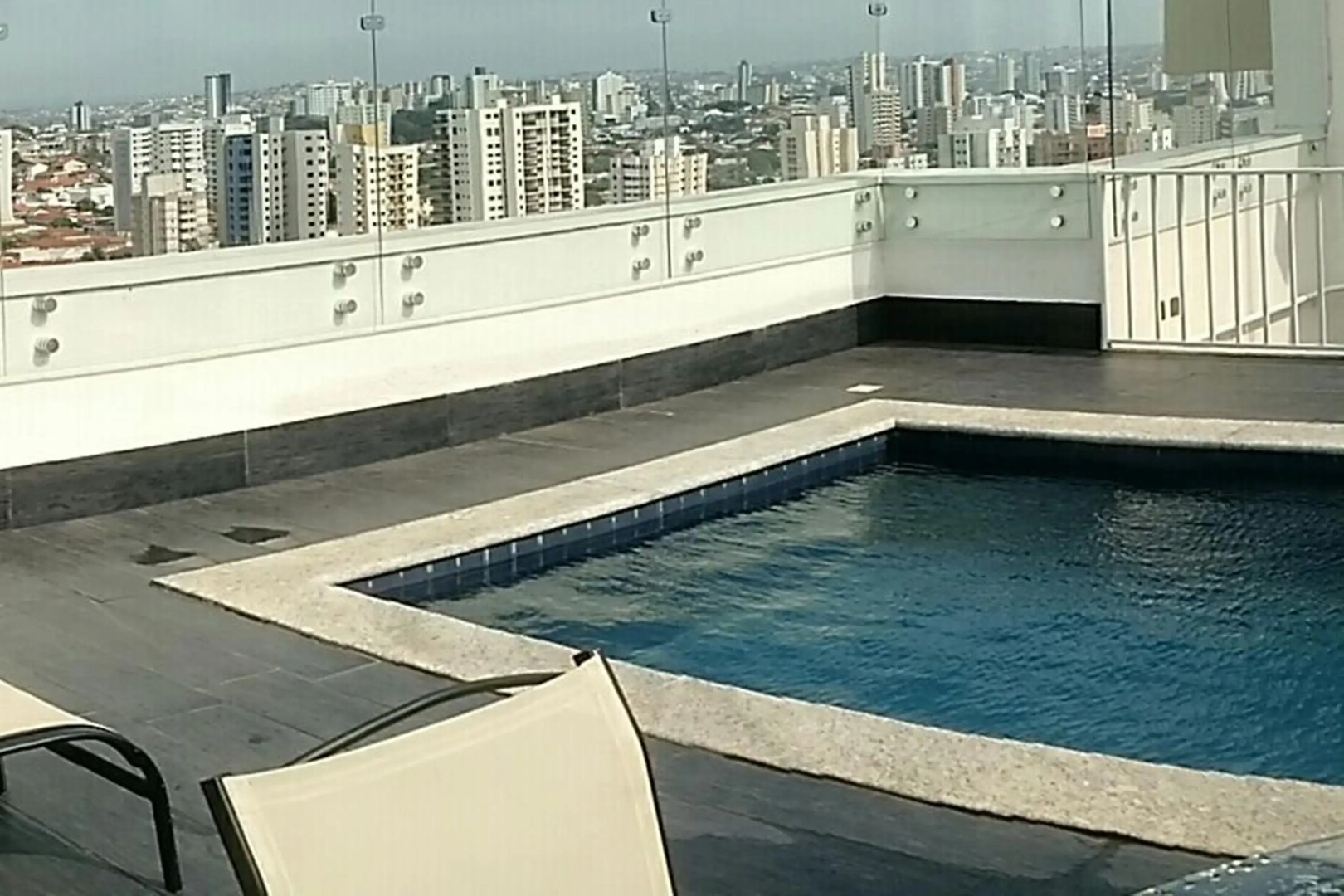 Blue Tree Towers Bauru