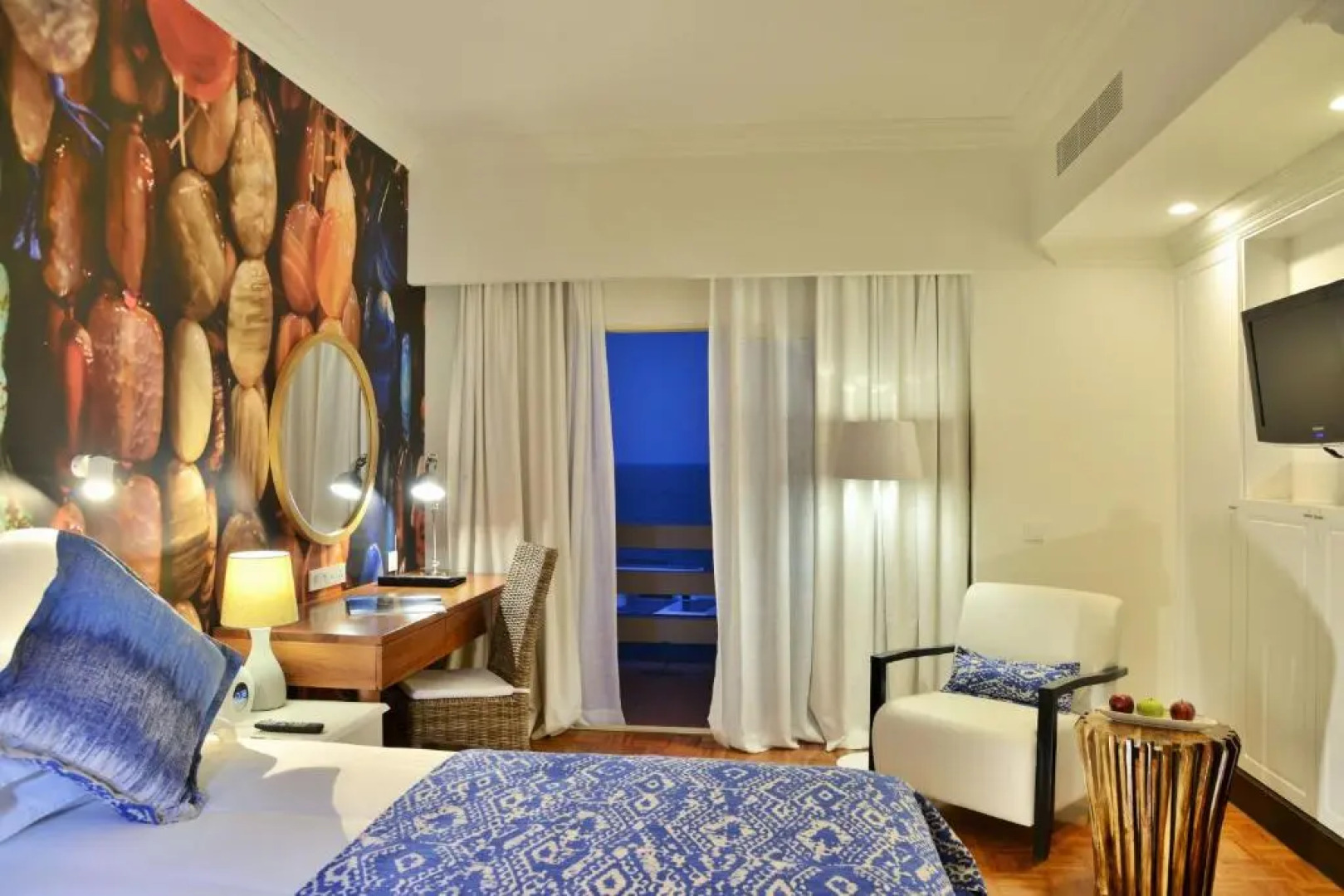 Polana Serena Hotel