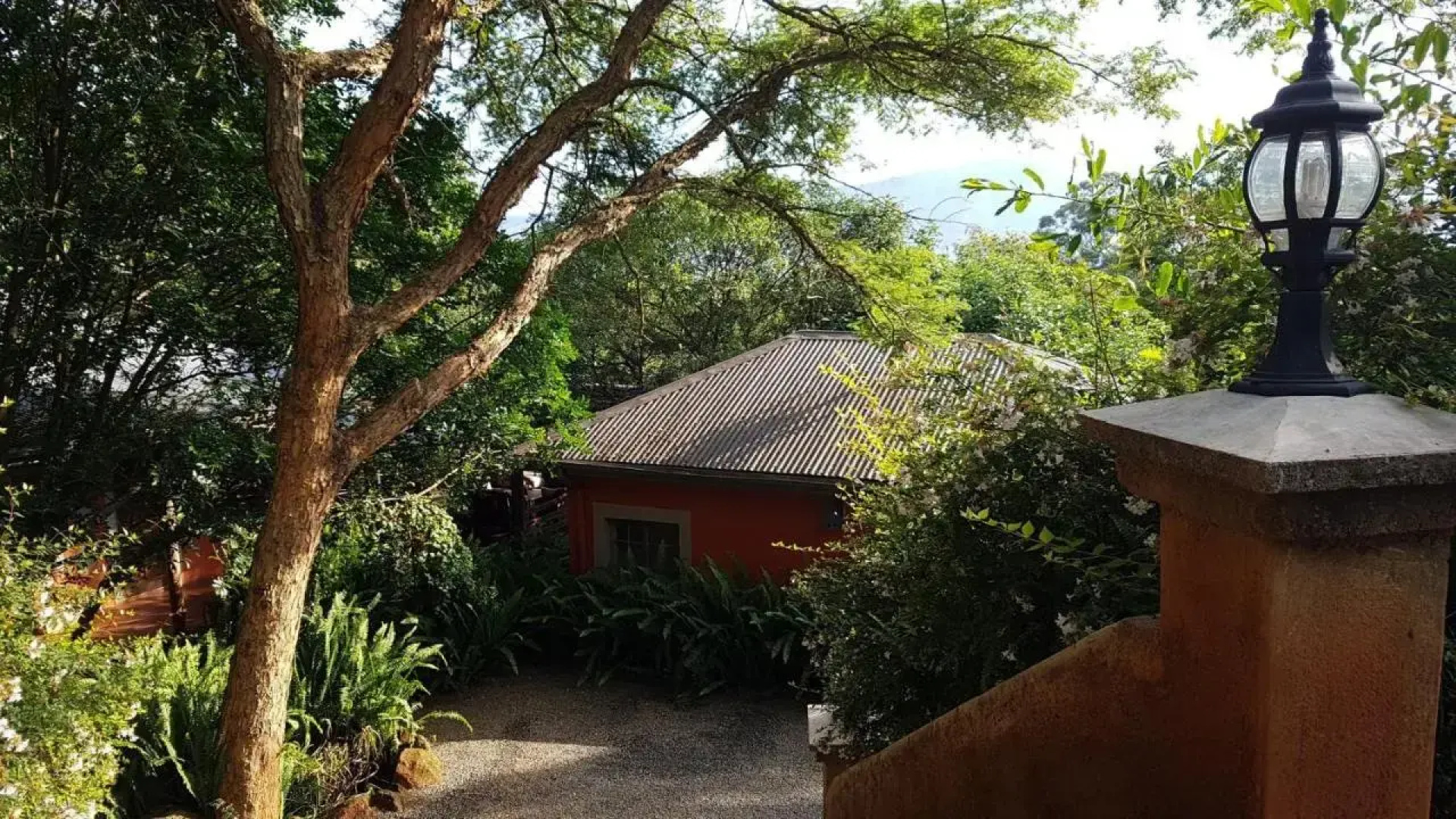 Timbali Lodge