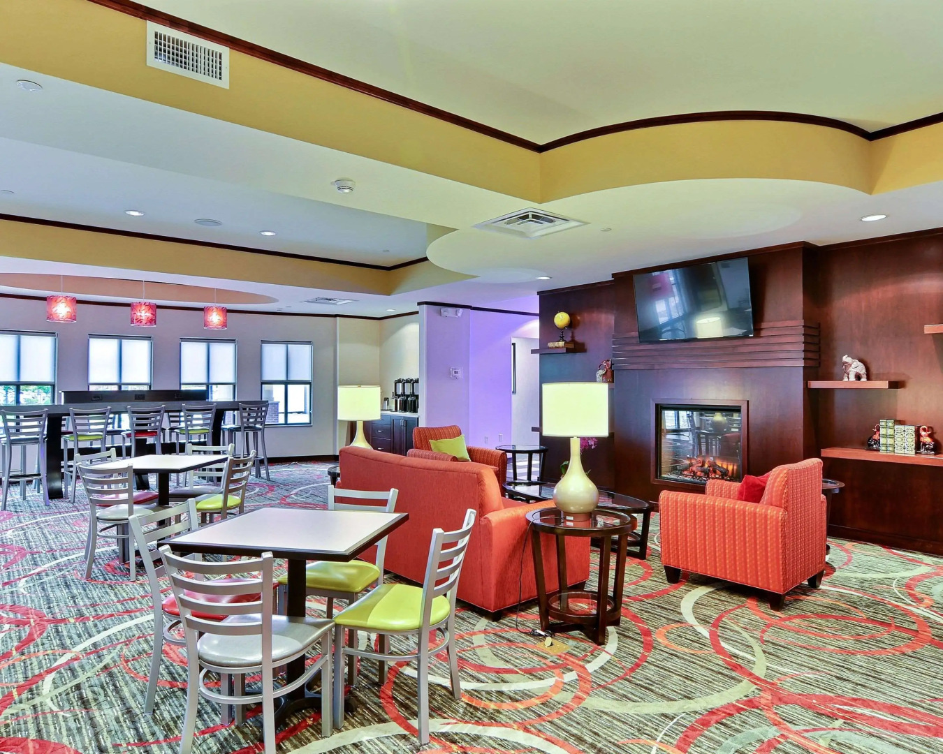 Comfort Suites Uniontown
