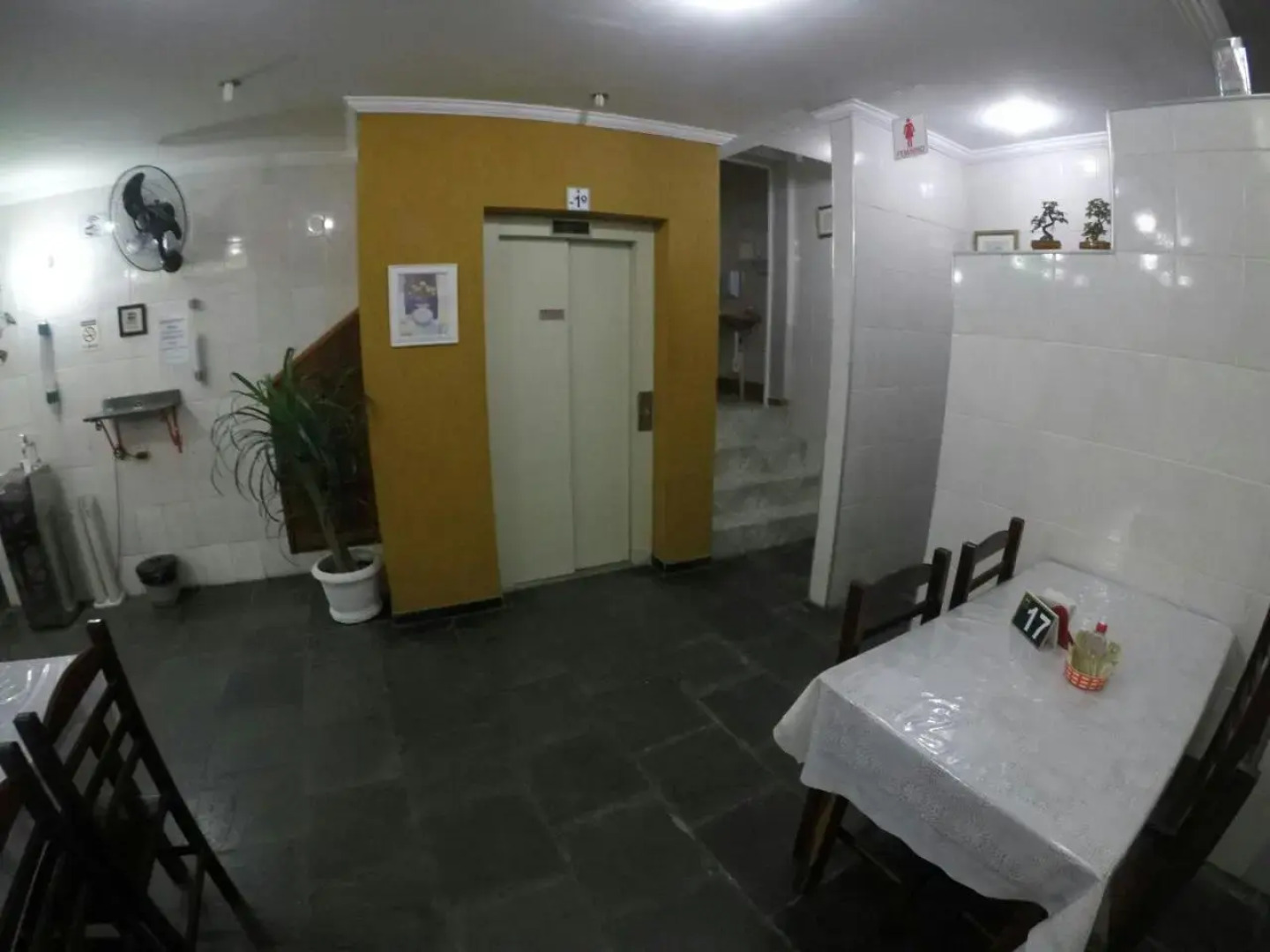 Hotel Aparecida Do Norte