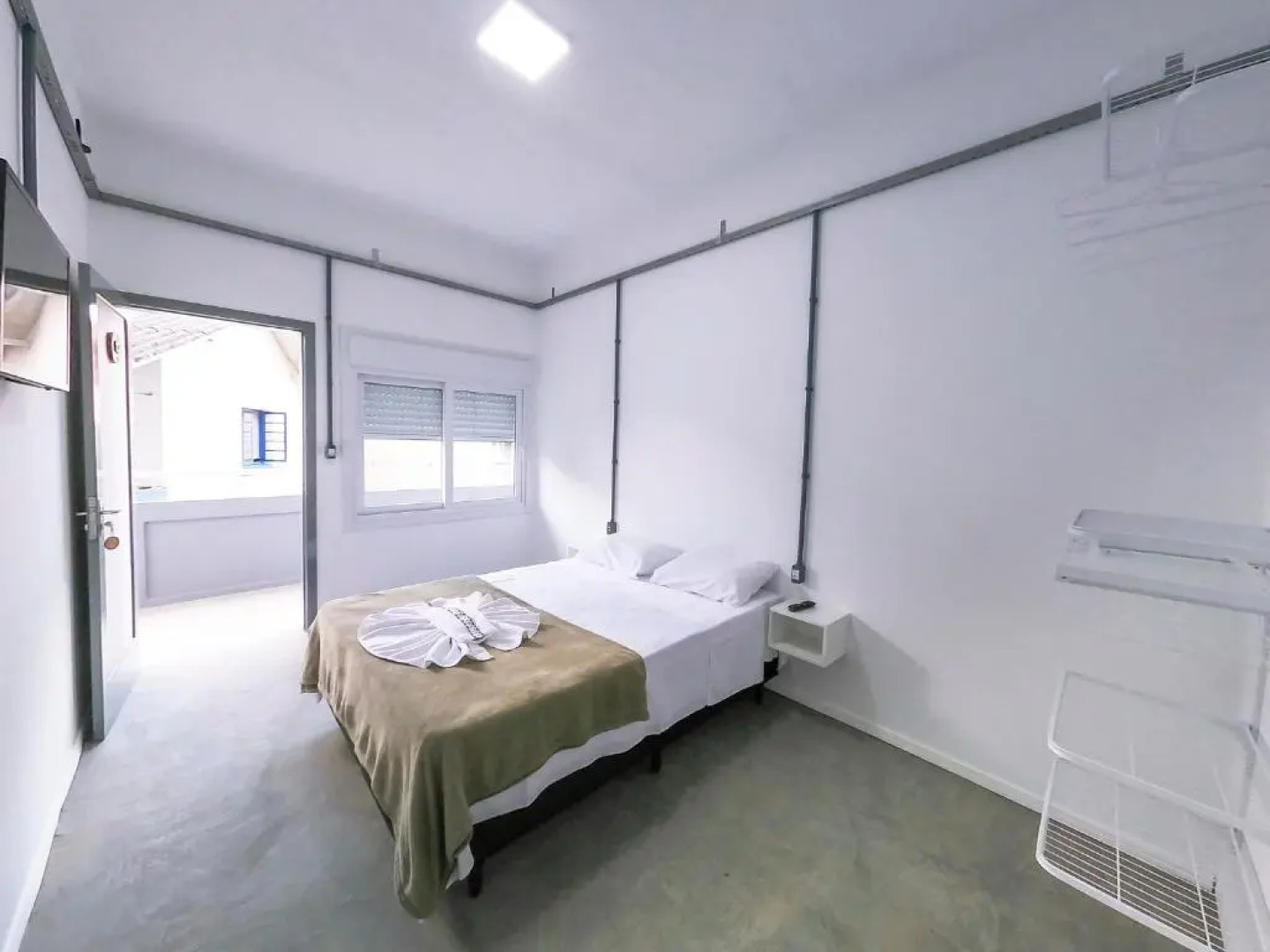 Araucária Hostel e Pousada