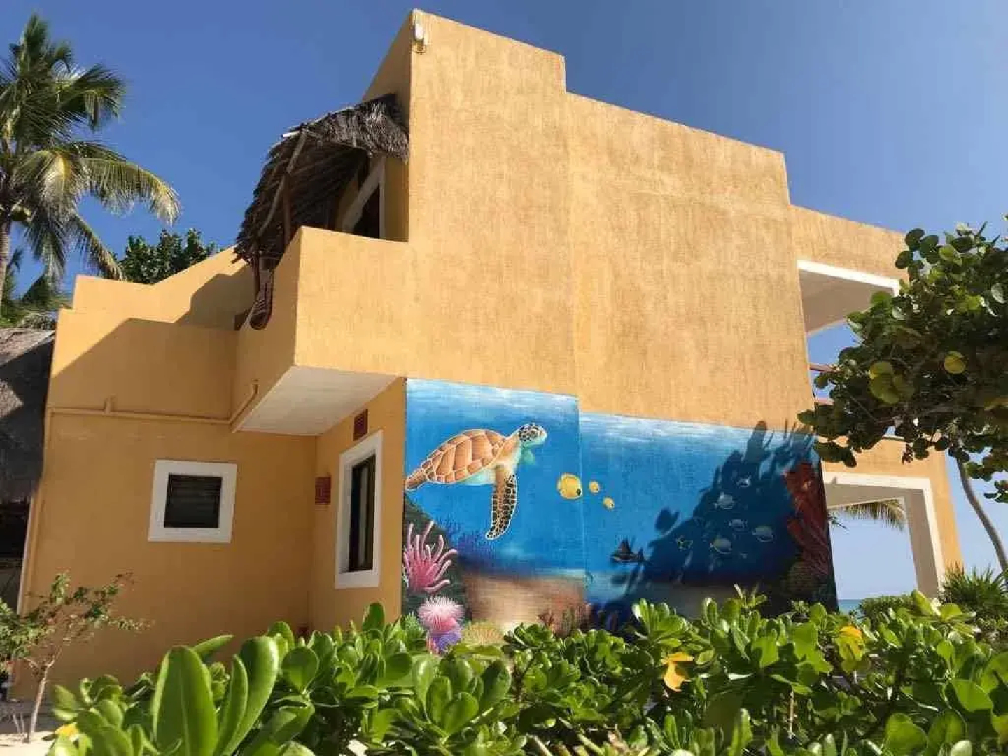 Casa Paraiso