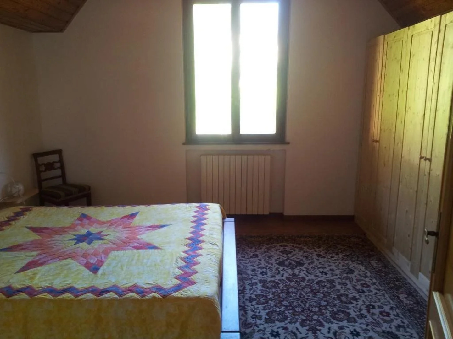 I Tre Ciliegi Bed and Breakfast