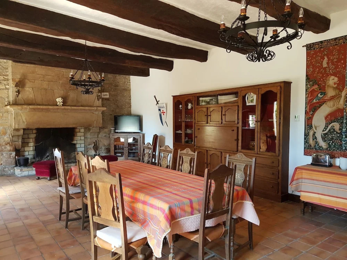 Daol Grenn - Chambres d'Hôtes