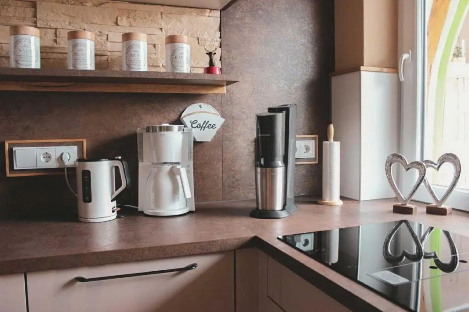 Ferienwohnung Eichhörnchen